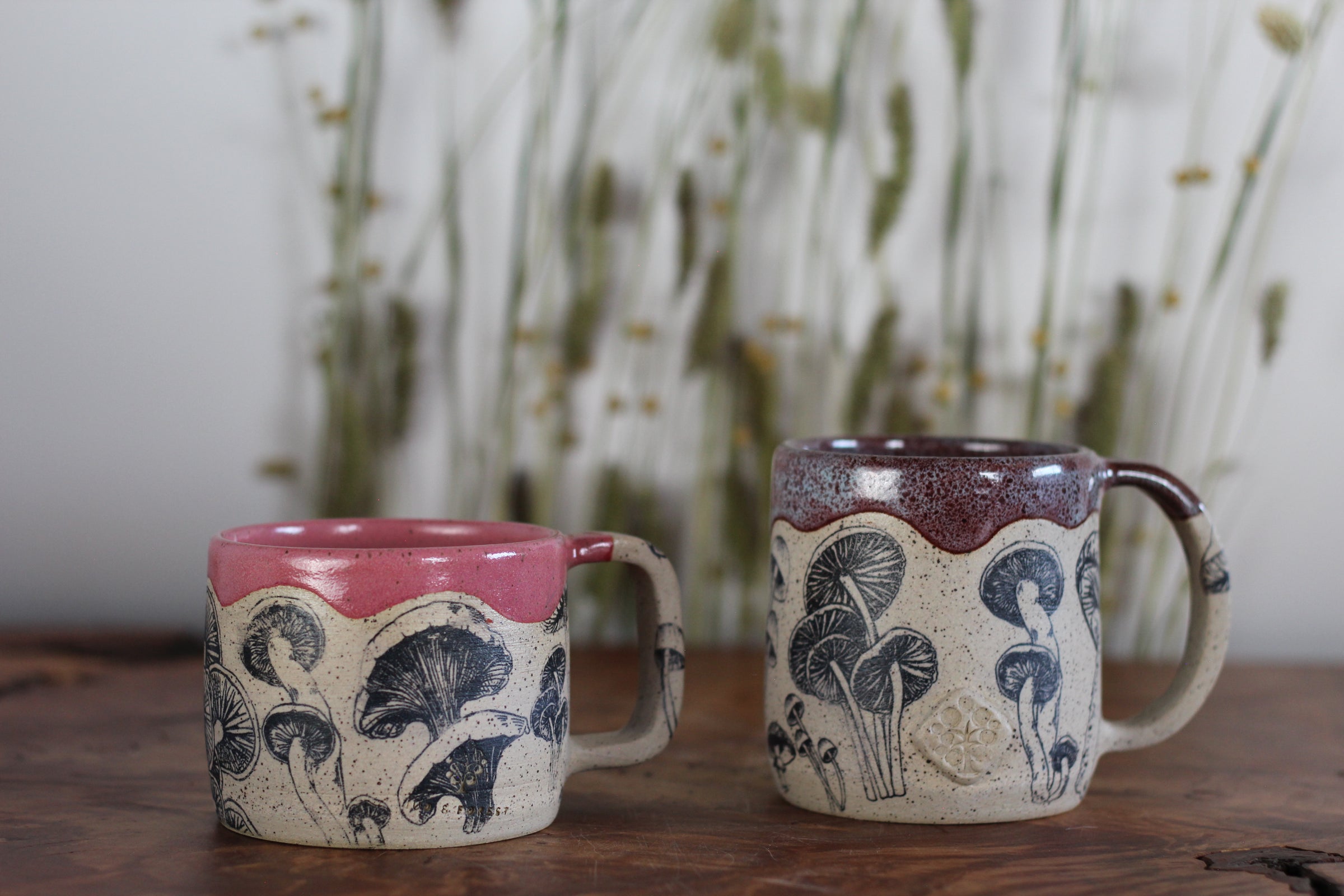 Pottery Bats  Mud N Forest